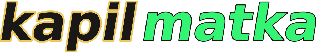 kapilmatka logo